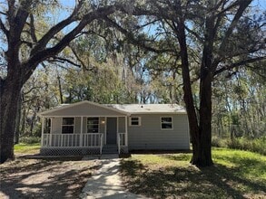203 D St in Brooksville, FL - Building Photo - Building Photo