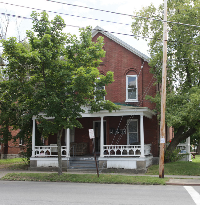 24 South St in Glens Falls, NY - Building Photo - Building Photo