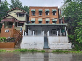 1157-1159 South Ave in Pittsburgh, PA - Building Photo