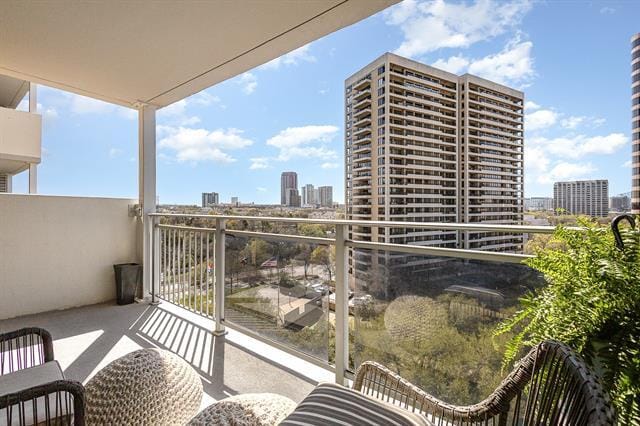 property at 3383 Turtle Creek Blvd