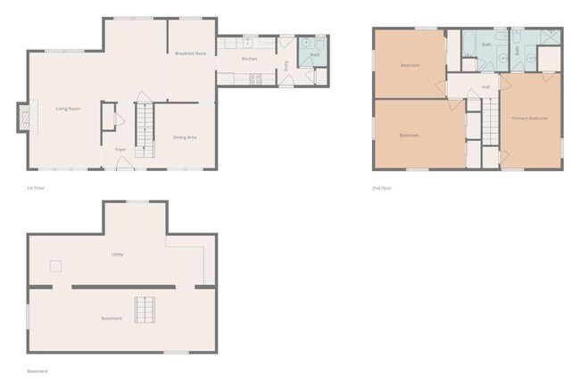 3114 Kingswood Dr in Grove City, OH - Building Photo - Building Photo