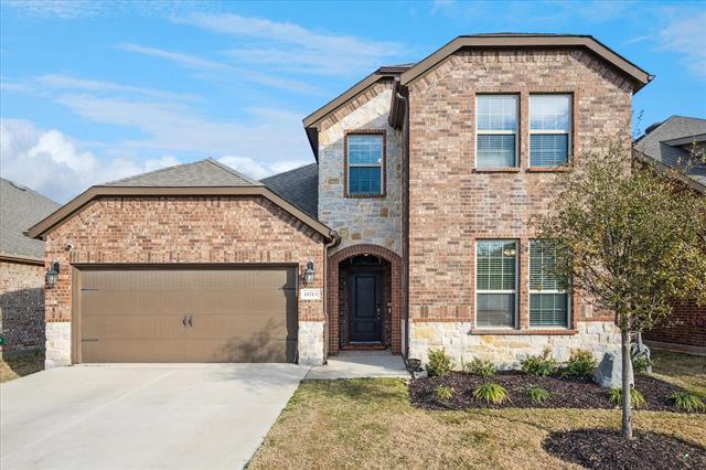 property at 11213 Canyon Mine Dr