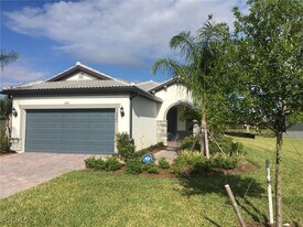 12048 Westmoreland Way in Ft. Myers, FL - Building Photo