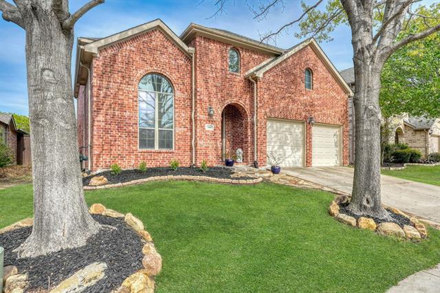 11804 Blackhawk Dr in Frisco, TX - Building Photo - Building Photo