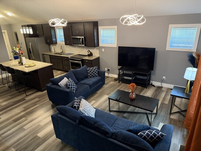 1615 Dora St in Knoxville, TN - Building Photo - Building Photo