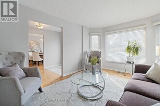 1 Brookbank Ct in Brampton, ON - Building Photo - Building Photo