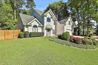 101 Fielding Ridge in Peachtree City, GA - Building Photo - Building Photo