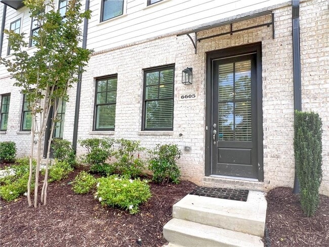 property at 6605 Beacon Dr