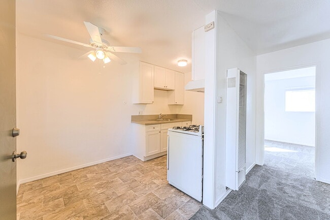 4030 38th St, Unit #7 in San Diego, CA - Building Photo - Building Photo