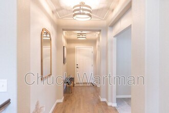 858 Sword Dancer Dr in Colorado Springs, CO - Building Photo - Building Photo