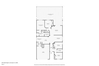 558 Saddle Ridge Dr in Davenport, FL - Building Photo - Building Photo