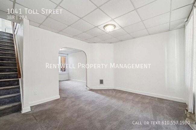 1041 Toll St in Eddystone, PA - Building Photo - Building Photo
