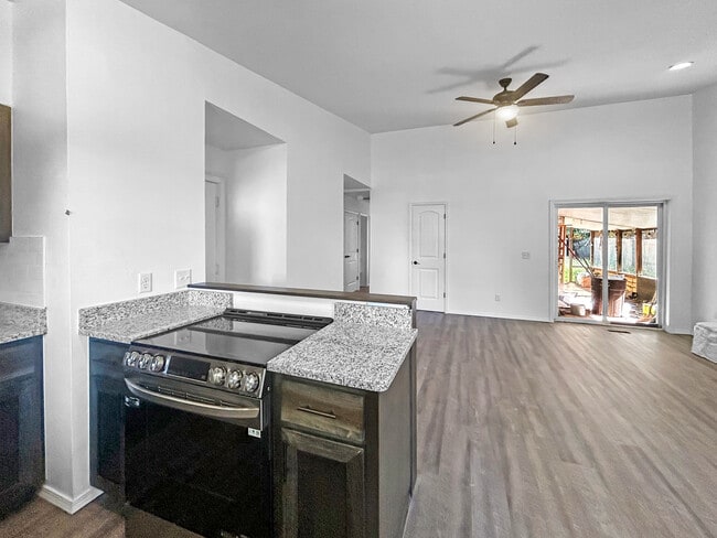 1805 Southcrest Dr in Norman, OK - Building Photo - Building Photo