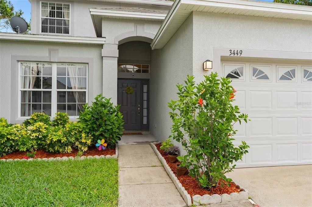 3449 Foxcroft Cir in Oviedo, FL - Building Photo