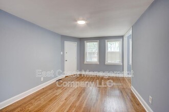 4015 Edgewood Rd in Baltimore, MD - Building Photo - Building Photo