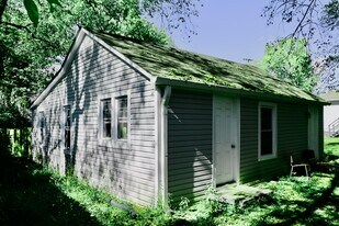 114 Lucile St in Nashville, TN - Building Photo