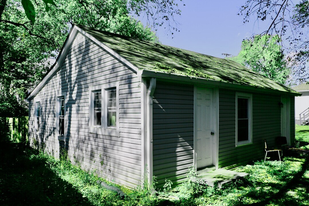 114 Lucile St in Nashville, TN - Building Photo