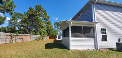 119 Turney St in Raeford, NC - Building Photo - Building Photo