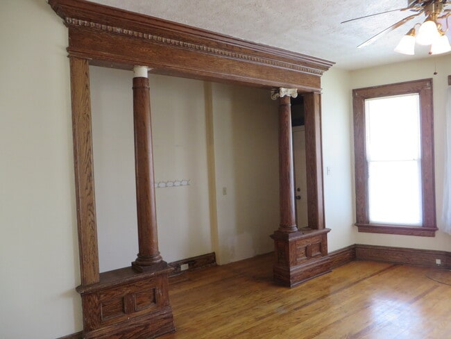 1211 Fulton St in Fort Wayne, IN - Building Photo - Building Photo