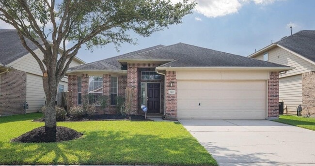 7427 Boerne Creek Dr