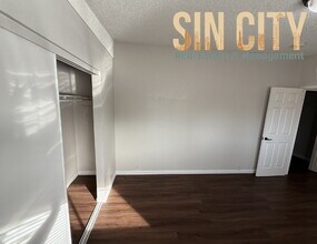 2659 S Van Patten St in Las Vegas, NV - Building Photo - Building Photo