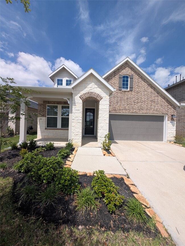 property at 20915 Snowmane Stable Wy
