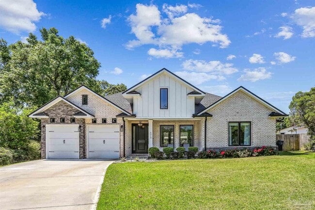 property at 5310 Potosi Ct