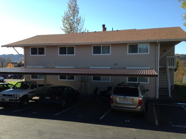 26524 NE Allen Ct, Unit 3 in Duvall, WA - Building Photo - Building Photo