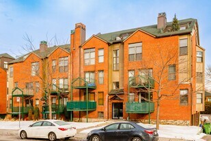 714 36E Av in Lachine, QC - Building Photo
