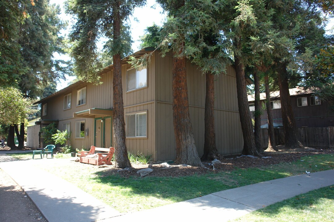 1158 Mesa Dr in San Jose, CA - Building Photo