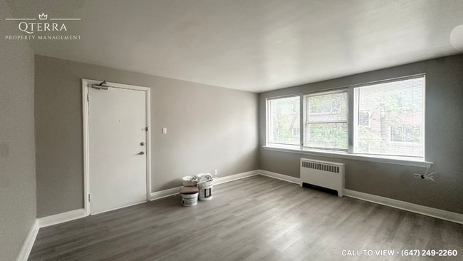 property at 1007 Adelaide St N