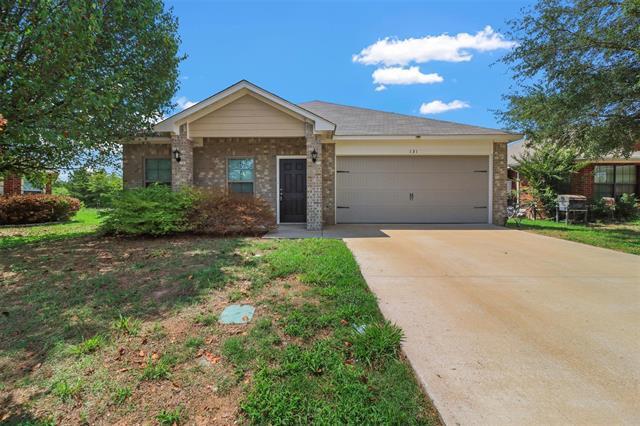 property at 131 Mitchell Cir