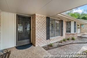 3622 Pinebluff Dr in San Antonio, TX - Foto de edificio - Building Photo
