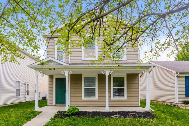 property at 14427 Cuppola Dr