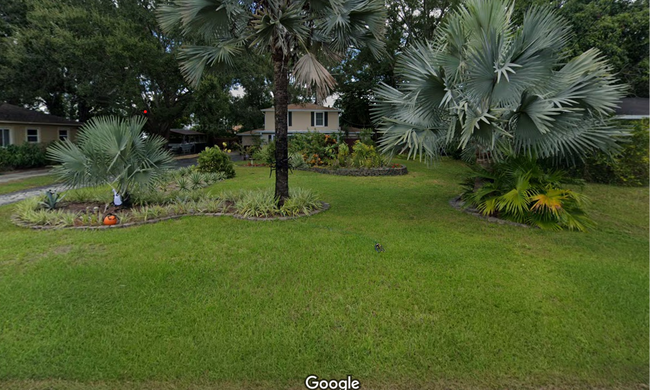 1303 W Adalee St in Tampa, FL - Foto de edificio - Building Photo