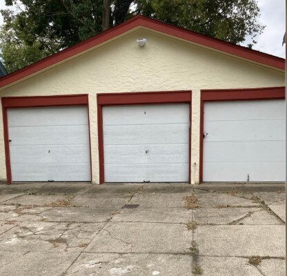 1038 Overlook Ave in Cincinnati, OH - Foto de edificio - Building Photo