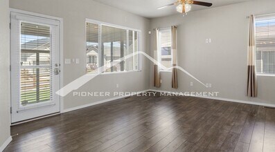 6517 Storm Rider Wy in Colorado Springs, CO - Building Photo - Building Photo