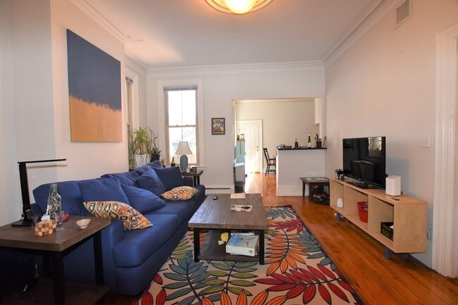 property at 135 Otis St