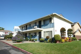 5607 Hoffman Ct in San Jose, CA - Building Photo