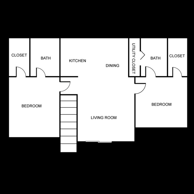 Savannah House at Lawton in Lawton, OK - Building Photo - Floor Plan