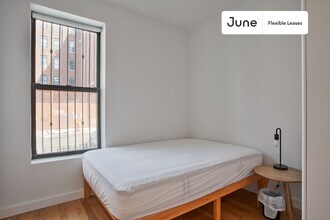 Cozy Private ROOM in Bed-Stuy, Unit 4 in Brooklyn, NY - Foto de edificio - Building Photo