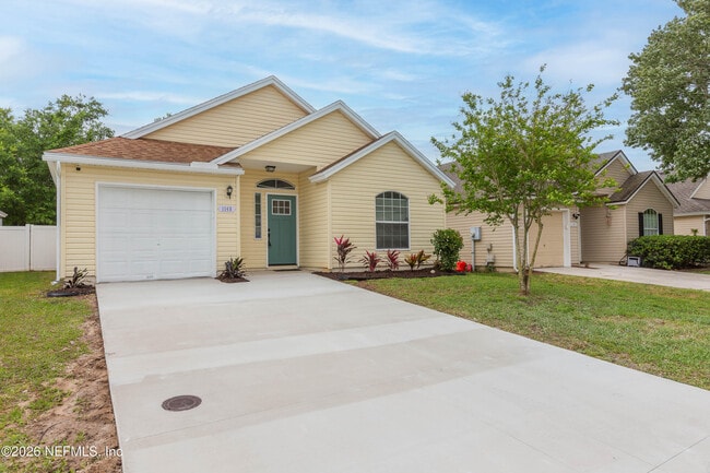 1145 Creeks Ridge Rd in Jacksonville, FL - Building Photo - Building Photo