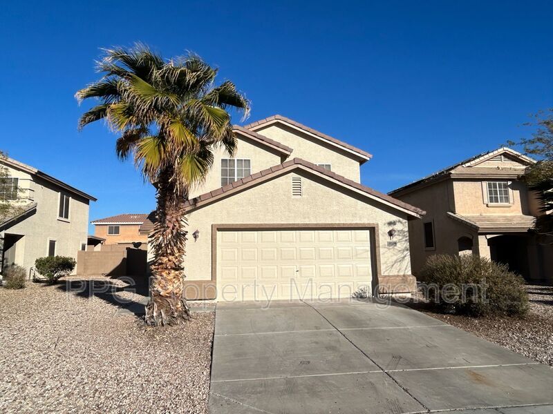 22538 W Hadley St in Buckeye, AZ - Building Photo