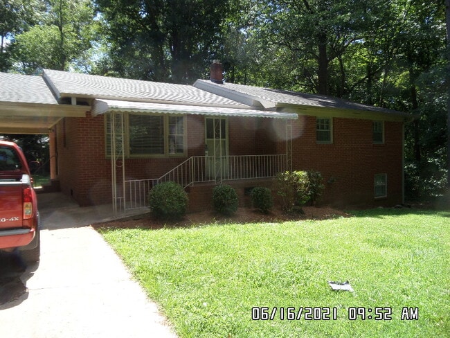4360 Cauble Rd in Salisbury, NC - Building Photo - Building Photo