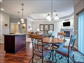 5233 Argiano Crossing in Fort Wayne, IN - Foto de edificio - Building Photo