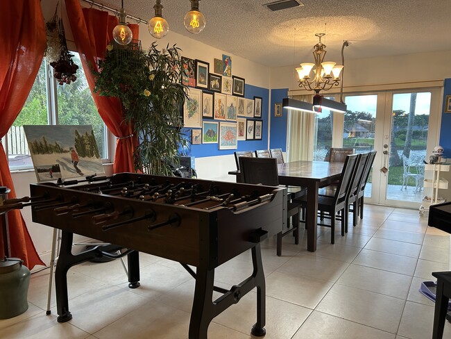 property at 4871 SW 103rd Ave