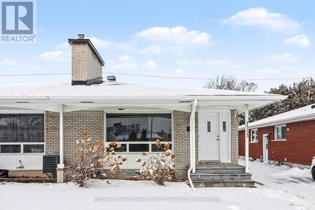 property at 1753 Heron Rd