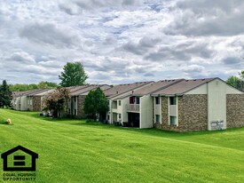 Kingswood Estates Apartments