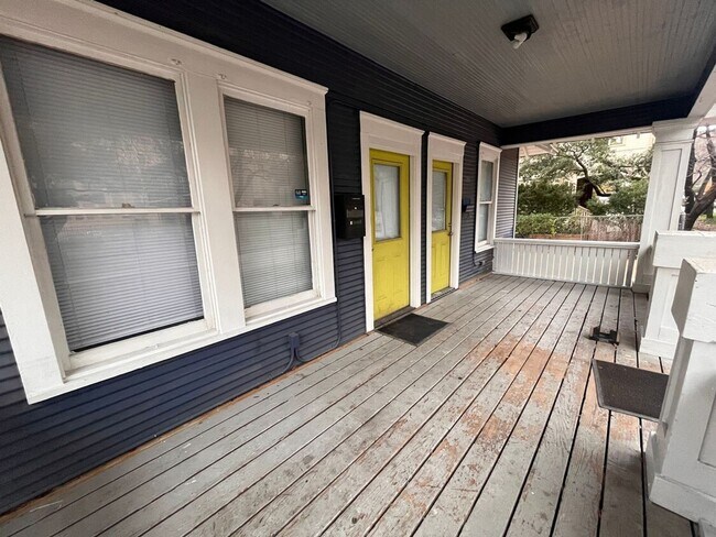 604 W 25th St in Austin, TX - Building Photo - Building Photo