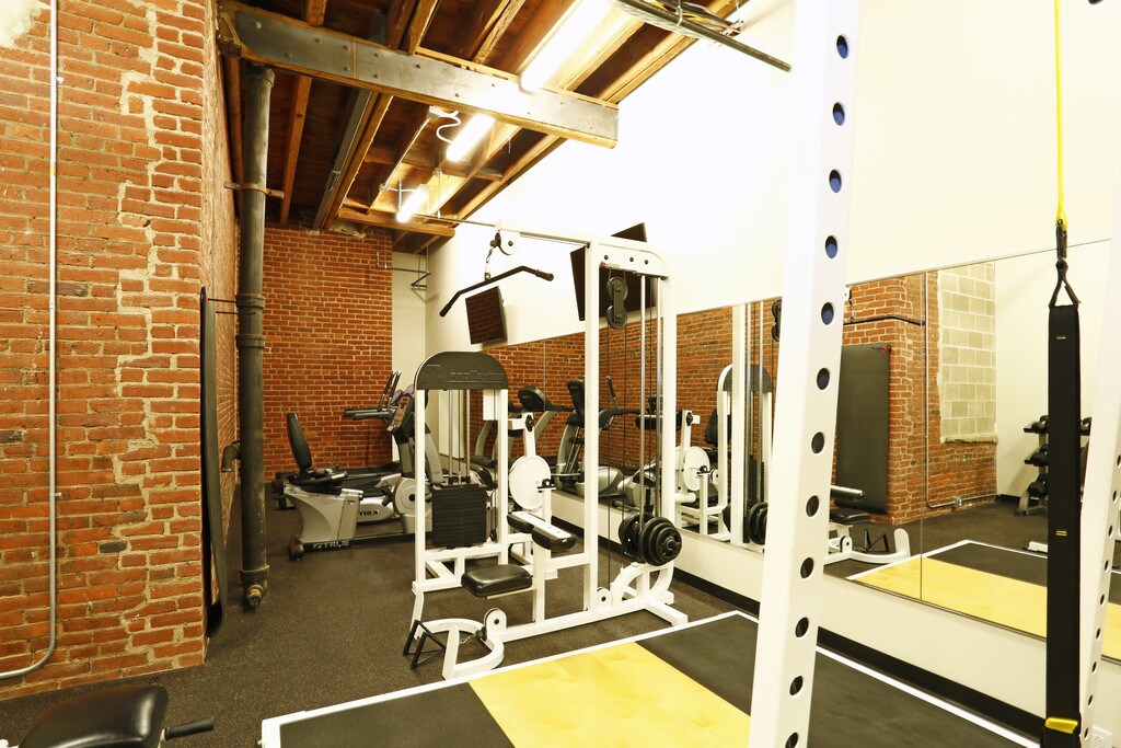 Aria Cultural District Lofts Pittsburgh, PA Apartments For Rent